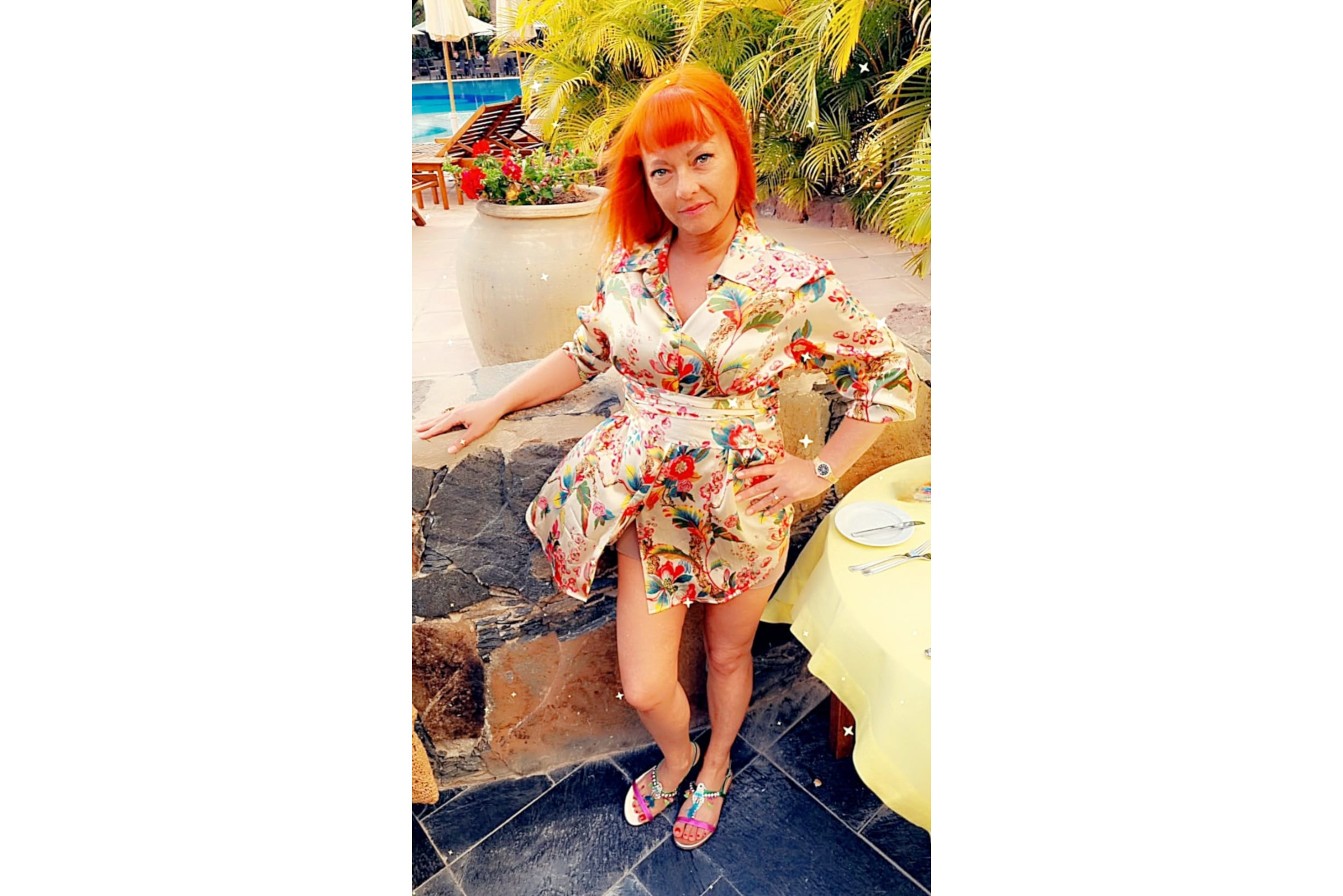 Angie